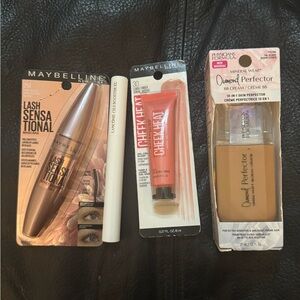 NEW Makeup Bundle